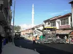 Taraklı'ya Asfalt
