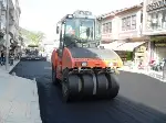 Taraklı'ya Asfalt