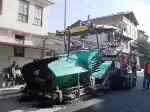 Taraklı'ya Asfalt