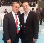 Yıldırım Dönemi Başladı