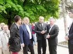 Toçoğlu Taraklı'da