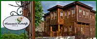 HANIMELİ KONAĞI İŞLETMECİSİ BANU TUĞSAVUL İLE  RÖPORTAJ: