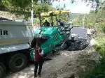 Asfalt Sözümüzü Tutuyoruz