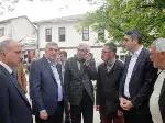 Toçoğlu Taraklı'da