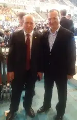 Yıldırım Dönemi Başladı