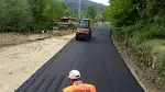 Asfalt Sözümüzü Tutuyoruz