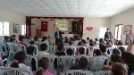 Öğrencilere Bilinçli Su Tüketimi Eğitimi