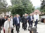 Toçoğlu Taraklı'da