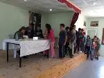 Eğitimci Yazar Ayşe Gülten Kırıcı 