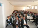 Kut’ül-Ammare Zaferi Kutlandı