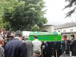 Taraklı’nın Cemalettin Hocası Son Yolculuğuna Uğurlandı.