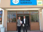 Eğitimci Yazar Ayşe Gülten Kırıcı 