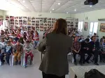 Eğitimci Yazar Ayşe Gülten Kırıcı 