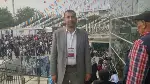 AK Partililer Ankara’da.