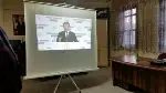 AK Parti Taraklı Nisan Ayı Danışma Toplantısı Yapıldı