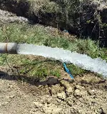 Muhtar Türkdoğmuş: Mahallemizin 50 Yıllık Su Sorunu Çözüldü