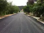 Çevre Yolunda Asfaltlama Çalışmaları Sürüyor