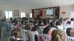 Öğrencilere Bilinçli Su Tüketimi Eğitimi