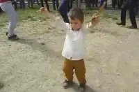 Ufaklık Döktürdü