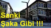 Sanki Şaka Gibi !!