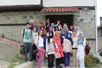Karapürçek ÇPAL dan Taraklı Gezisi