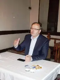 Gençlerimiz ve Manevi Değerlerimiz