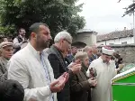 Taraklı’nın Cemalettin Hocası Son Yolculuğuna Uğurlandı.