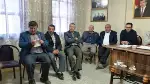 AK Parti Taraklı Nisan Ayı Danışma Toplantısı Yapıldı