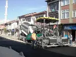 Taraklı'ya Asfalt