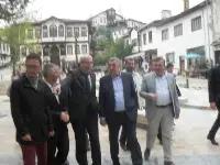 Toçoğlu Taraklı'da