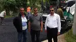 Asfalt Sözümüzü Tutuyoruz