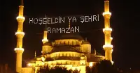 İlk Sahur Bu Gece