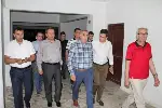 Uncoğlu ve Toçoğlu’n dan İftar Sonrası Ziyaret