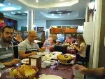 Türk Sağlık Sen Taraklı Temsilciliğinden İftar