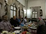 Türk Sağlık Sen Taraklı Temsilciliğinden İftar
