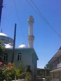 Depremde Hasar Görmüştü