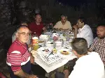 AK Parti Taraklı Teşkilatı İftar’da Buluştu.