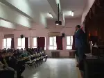 Taraklı’nın Değerleriyle Kariyer Buluşmaları – 6 
