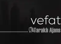 Vefat