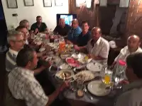 AK Parti Taraklı Teşkilatı İftar’da Buluştu.