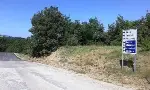 TARİHİ İPEK YOLUNDA ASFALTLAMA ÇALIŞMALARI YAPILDI.