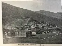 Taraklı'nın Bilinen En Eski Fotoğrafı