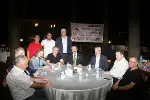 Gazeteciler iftarda buluştu 