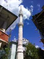 Depremde Hasar Görmüştü