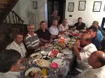 AK Parti Taraklı Teşkilatı İftar’da Buluştu.