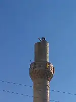 Depremde Hasar Görmüştü