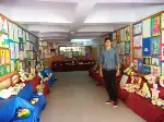 Taraklı Ortaokulu’n da Resim ve Teknoloji Tasarım Sergisi