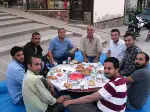 Semerkand Vakfından Geleneksel İftar Yemeği