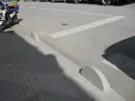 Trafikte “Yok Artık” Dedirten Kareler