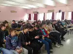 Taraklı’nın Değerleriyle Kariyer Buluşmaları – 6 